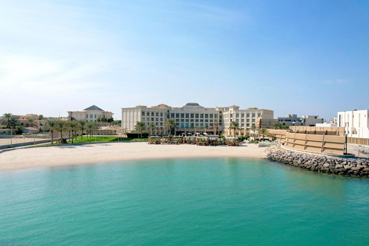 The Regency Hotel Kuwait Kuwejt Zewnętrze zdjęcie The Ritz-Carlton, Bahrain