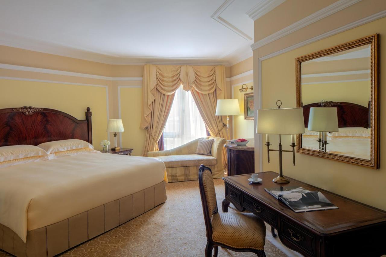 The Regency Hotel Kuwait Kuwejt Zewnętrze zdjęcie