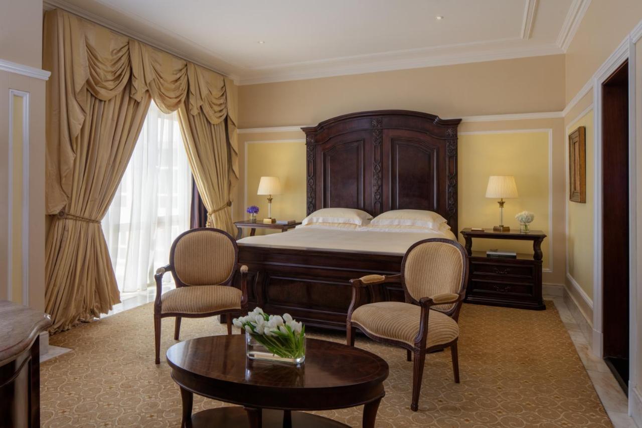 The Regency Hotel Kuwait Kuwejt Zewnętrze zdjęcie