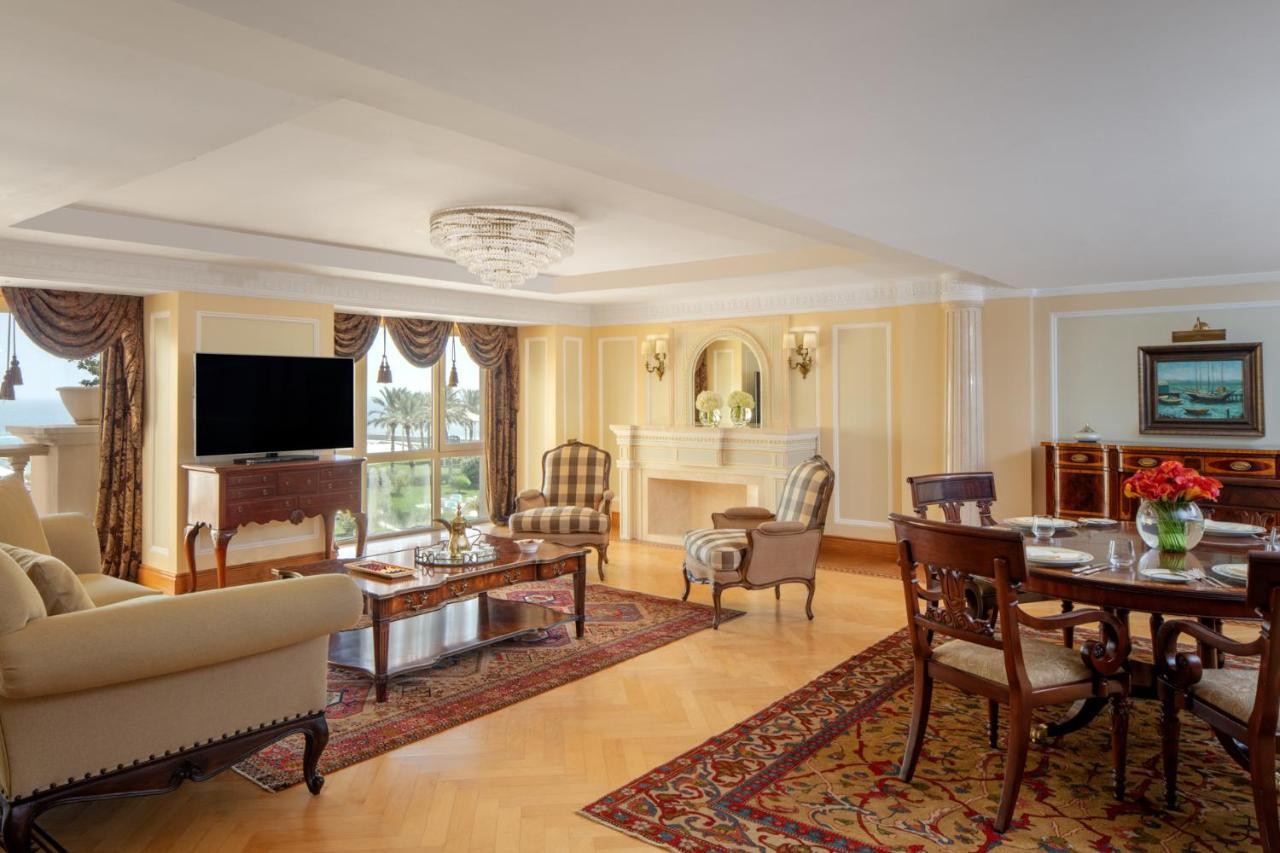 The Regency Hotel Kuwait Kuwejt Zewnętrze zdjęcie