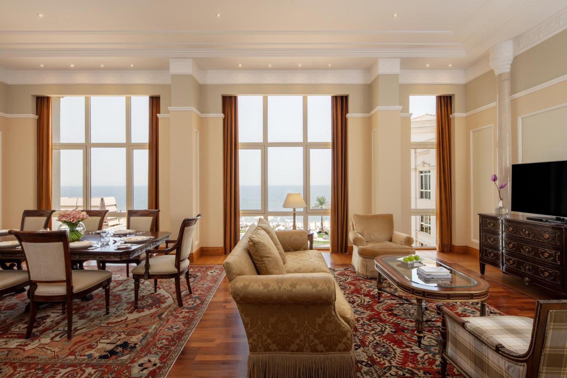 The Regency Hotel Kuwait Kuwejt Zewnętrze zdjęcie