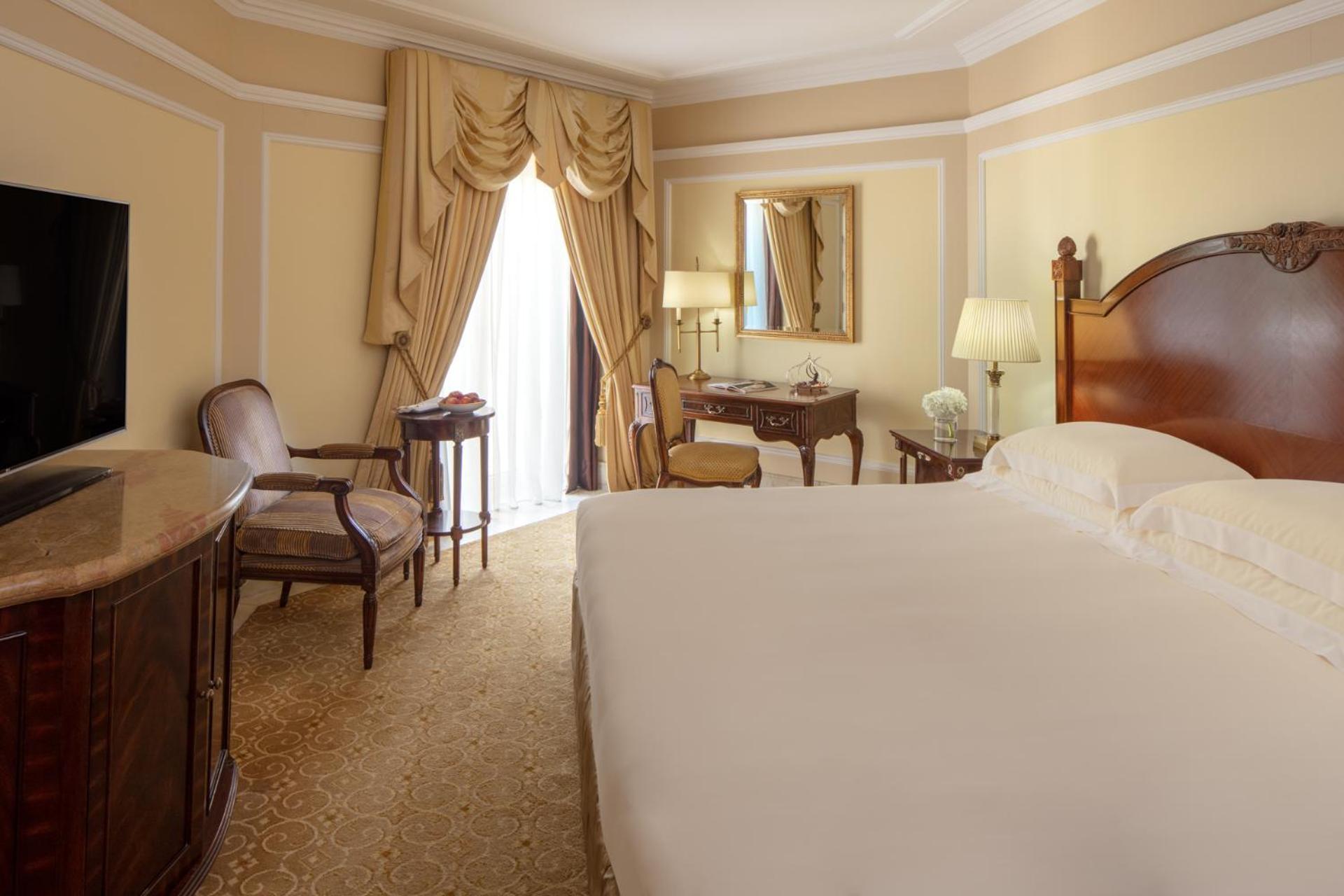 The Regency Hotel Kuwait Kuwejt Zewnętrze zdjęcie