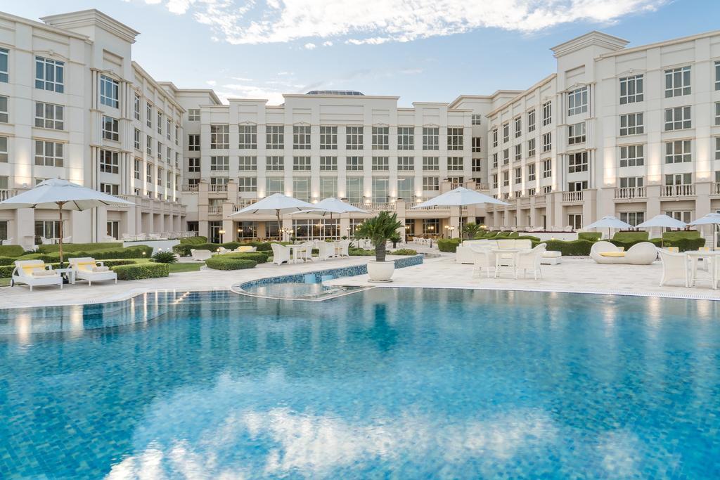 The Regency Hotel Kuwait Kuwejt Zewnętrze zdjęcie The Ritz-Carlton, DIFC, Dubai